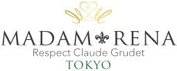 マダム麗奈東京のロゴ